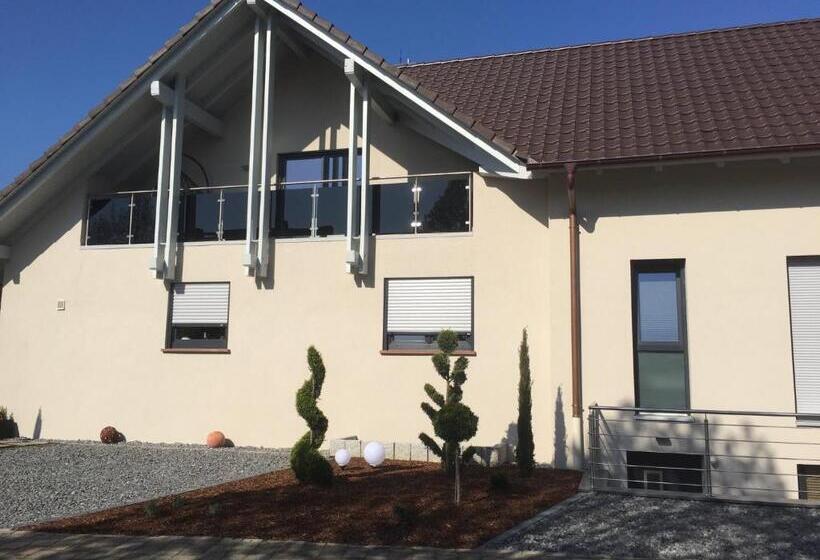 Pensão Gästehaus Sonja