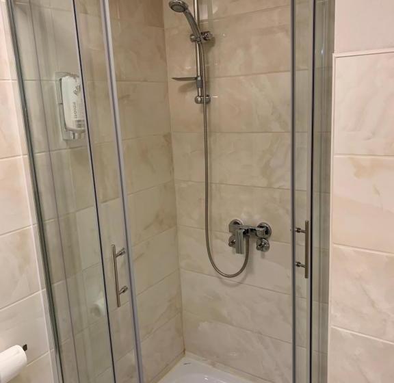 Пансион Guesthouse Veranda