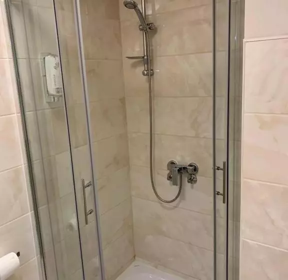 پانسیون Guesthouse Veranda