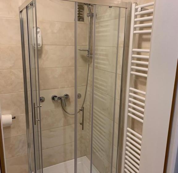 Пансион Guesthouse Veranda