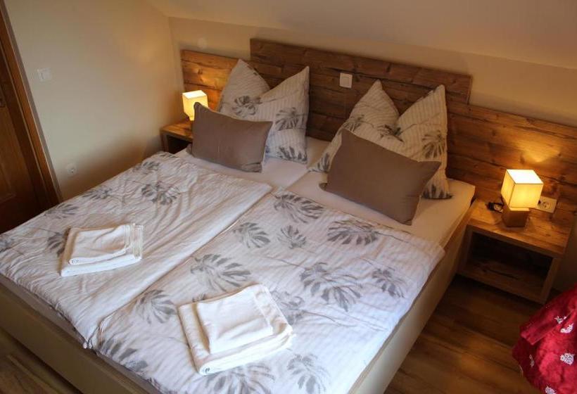 Пансион Guesthouse Veranda