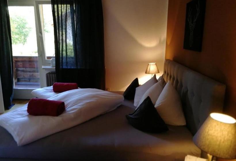 膳宿费 Landhaus Steinbrech