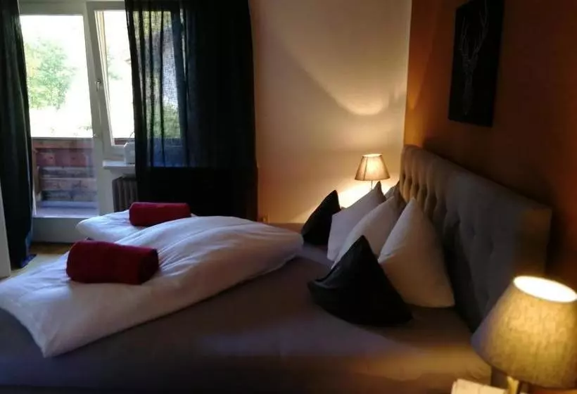 Majatalo Landhaus Steinbrech