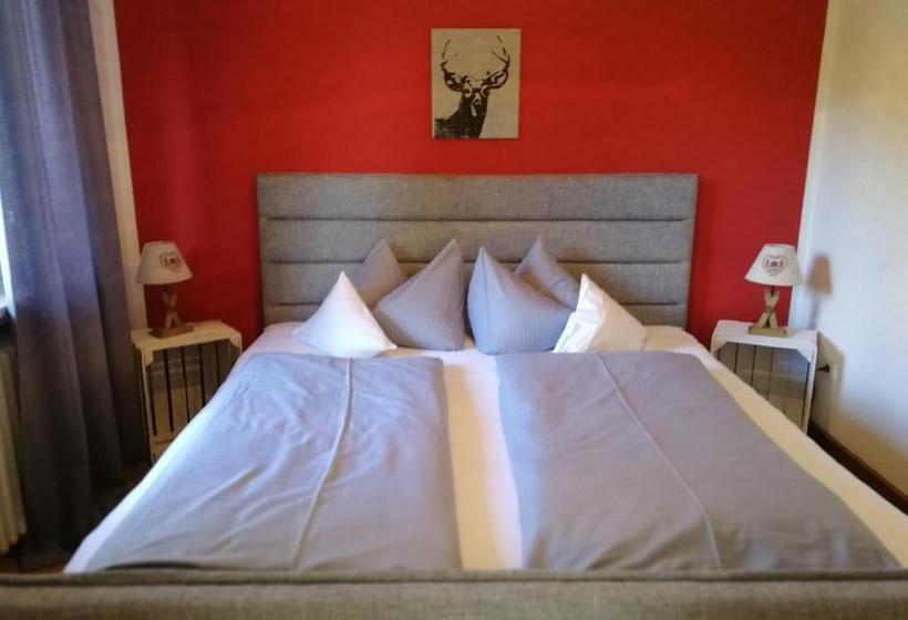 膳宿费 Landhaus Steinbrech