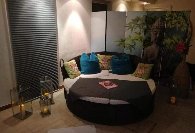 膳宿费 Landhaus Steinbrech