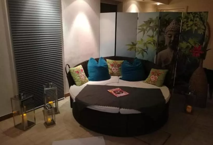 Majatalo Landhaus Steinbrech