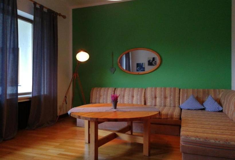 膳宿费 Landhaus Steinbrech