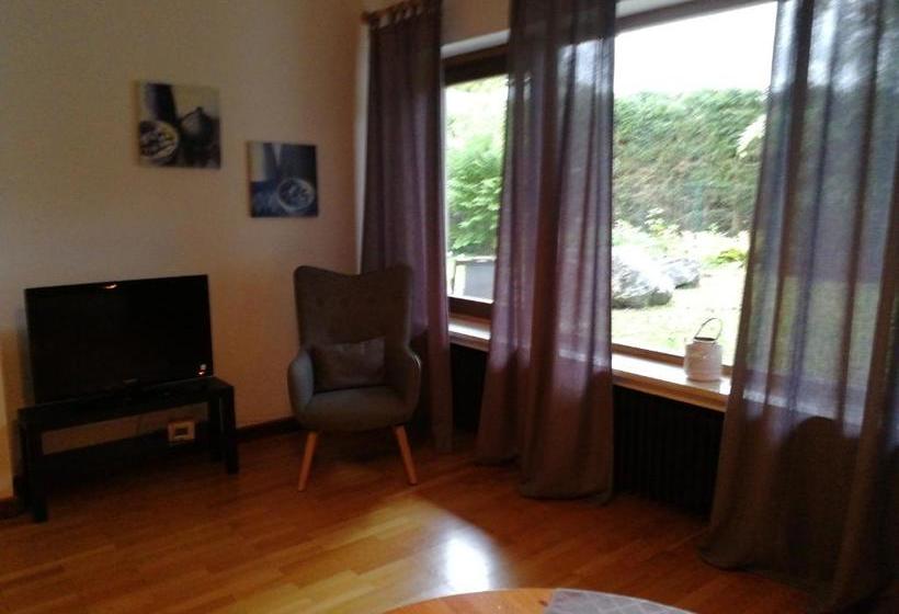 膳宿费 Landhaus Steinbrech