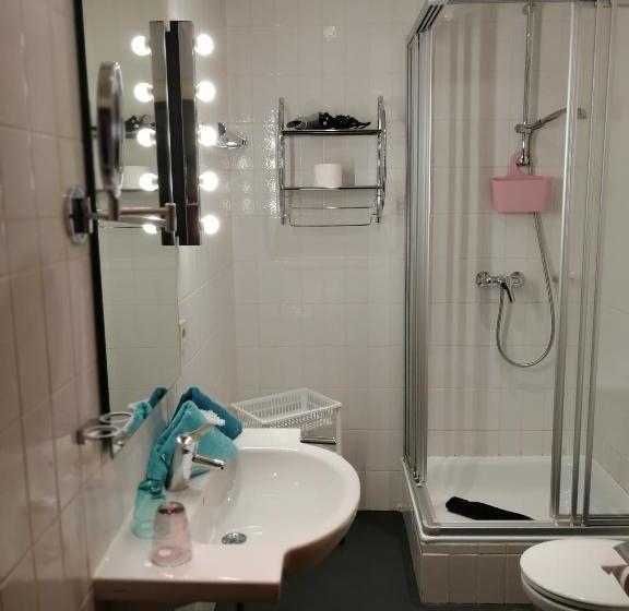 膳宿费 Landhaus Steinbrech