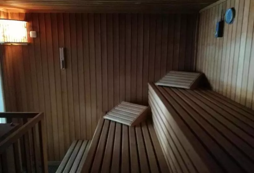 Majatalo Landhaus Steinbrech