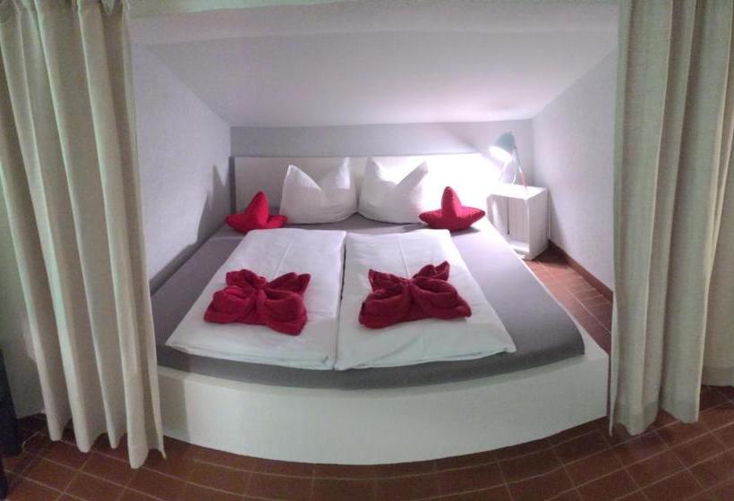 膳宿费 Landhaus Steinbrech