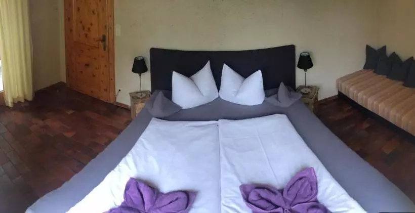 Majatalo Landhaus Steinbrech