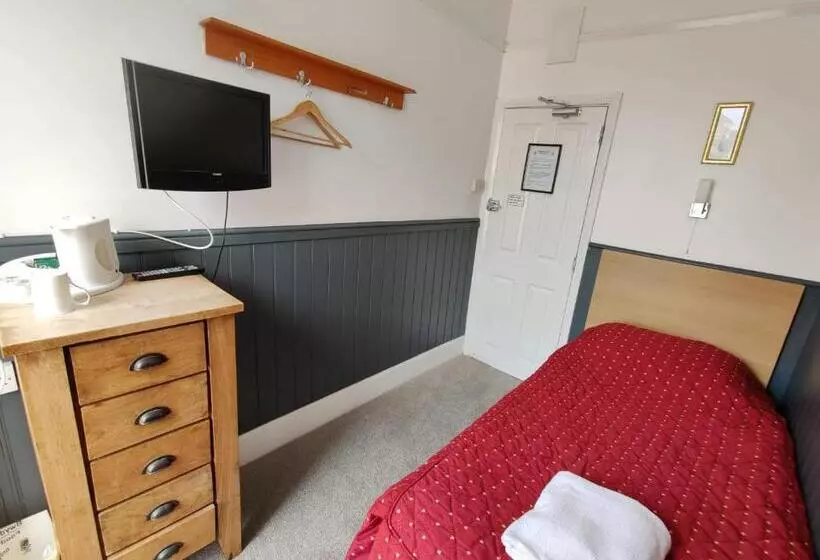 ペンション Llwynygog Guest House