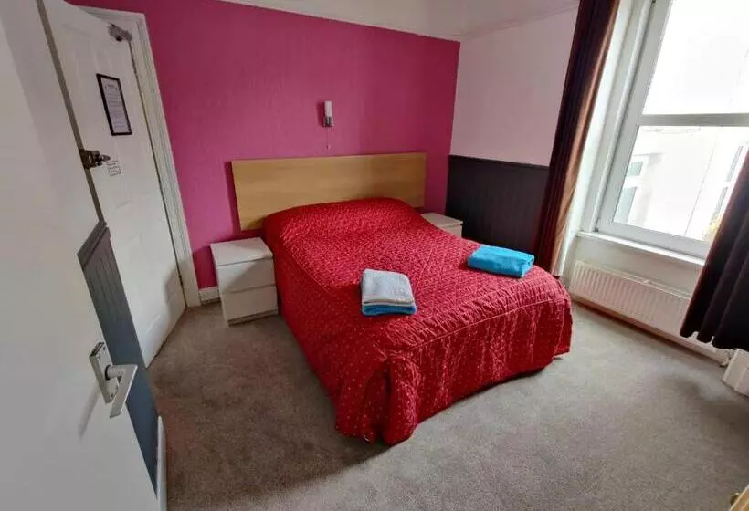 ペンション Llwynygog Guest House