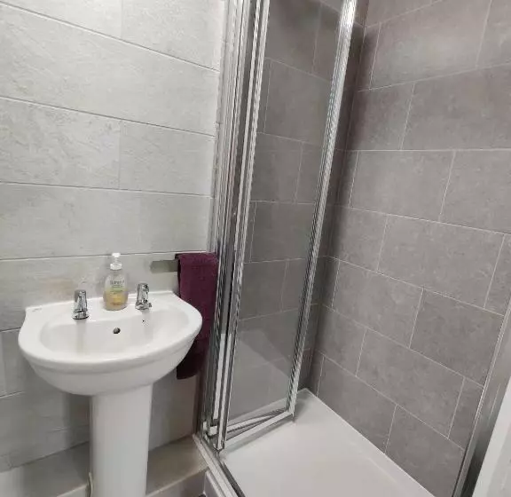 ペンション Llwynygog Guest House