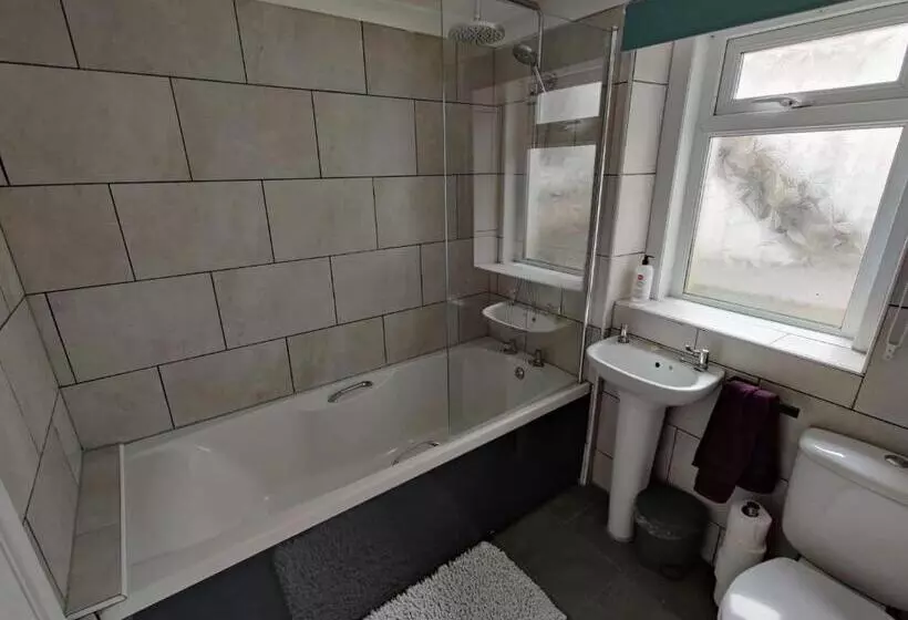 ペンション Llwynygog Guest House