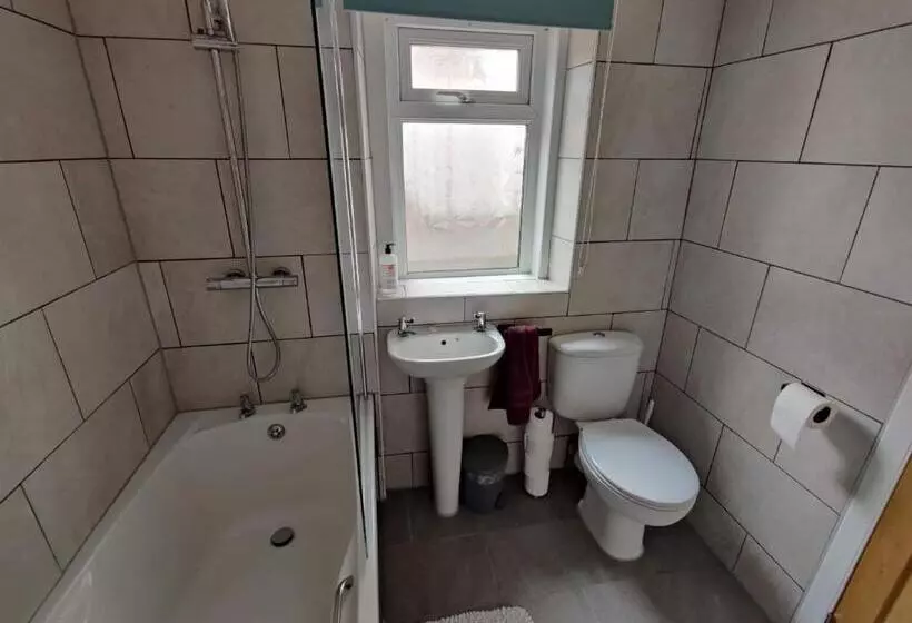 ペンション Llwynygog Guest House