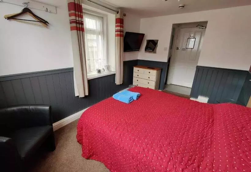 ペンション Llwynygog Guest House