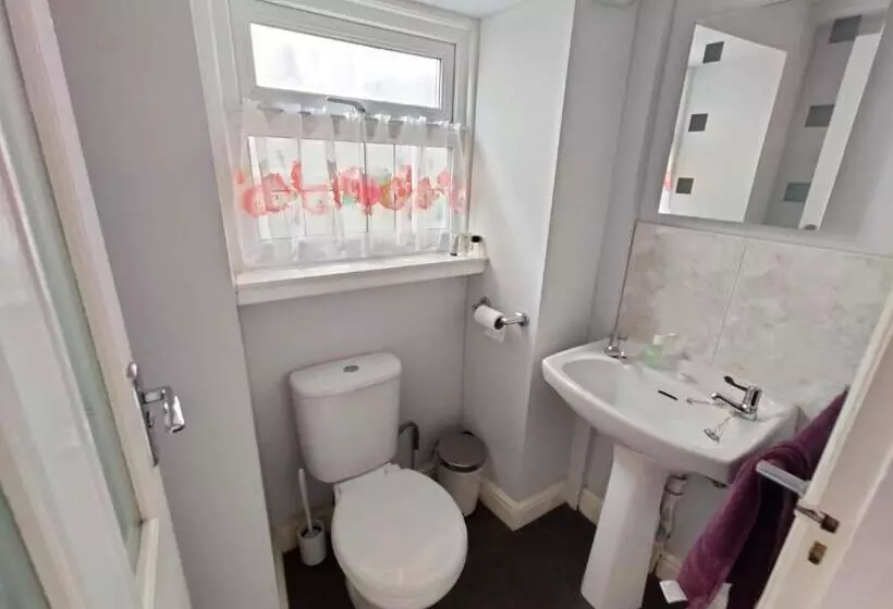 ペンション Llwynygog Guest House