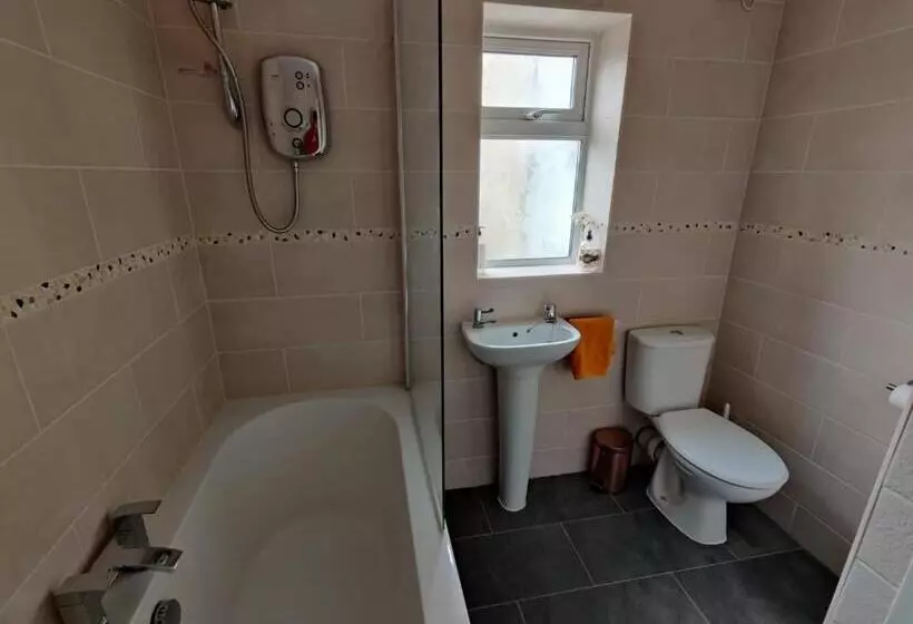 ペンション Llwynygog Guest House