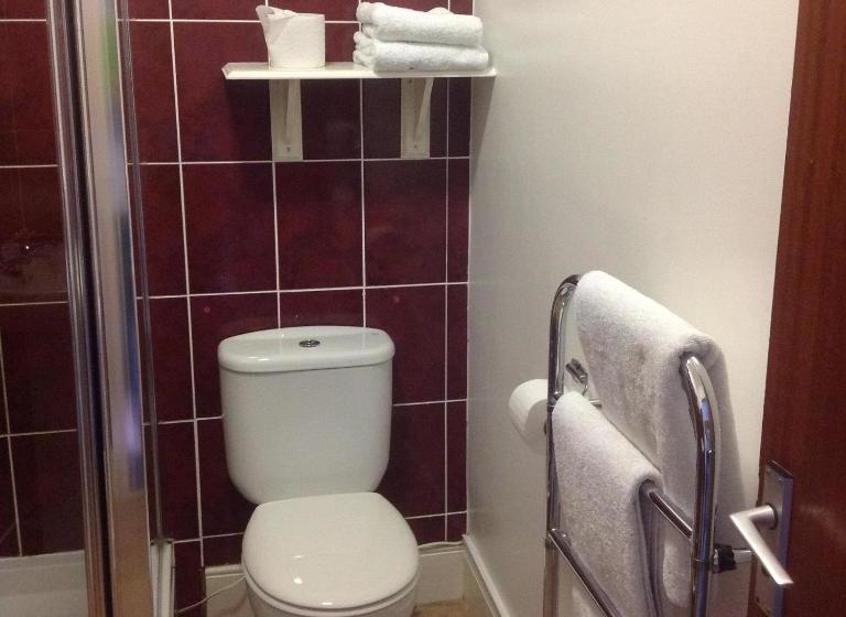 Пансион Melvill Guest House