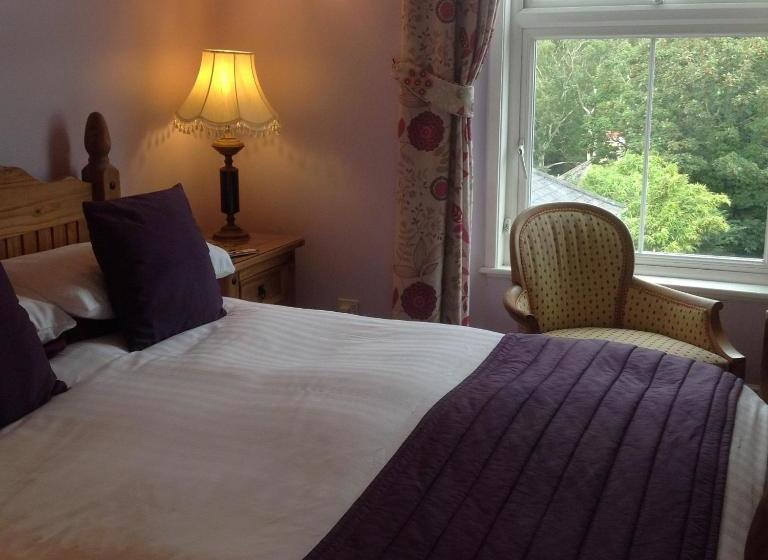 Пансион Melvill Guest House