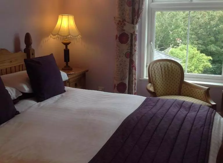 پانسیون Melvill Guest House