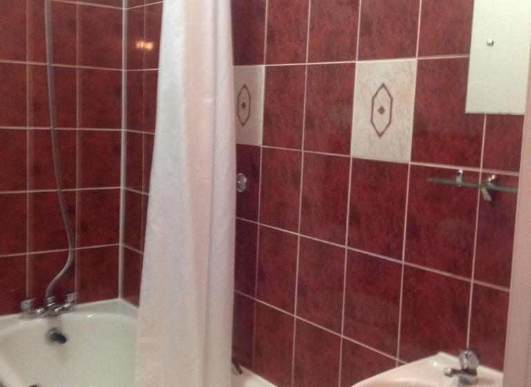 Пансион Melvill Guest House