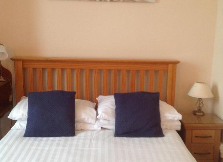 Пансион Melvill Guest House