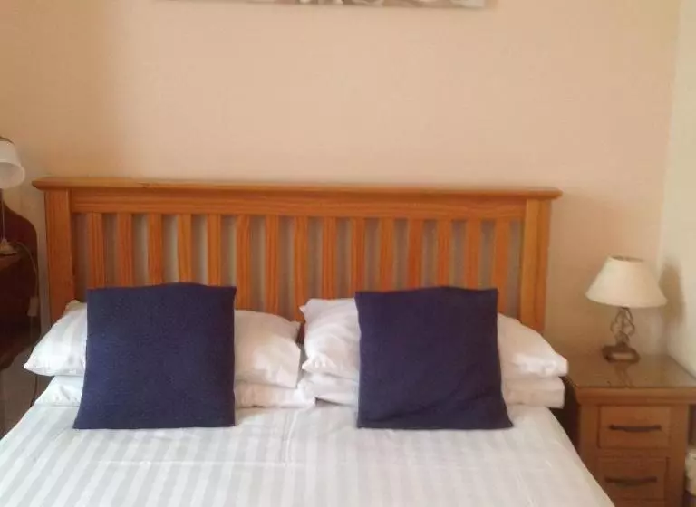 پانسیون Melvill Guest House