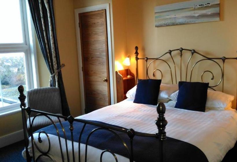 Пансион Melvill Guest House