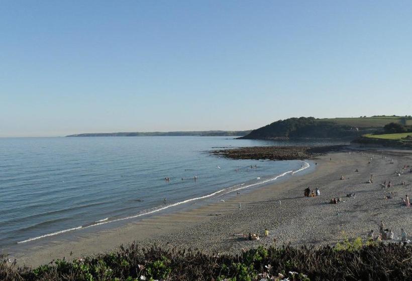 Пансион Melvill Guest House