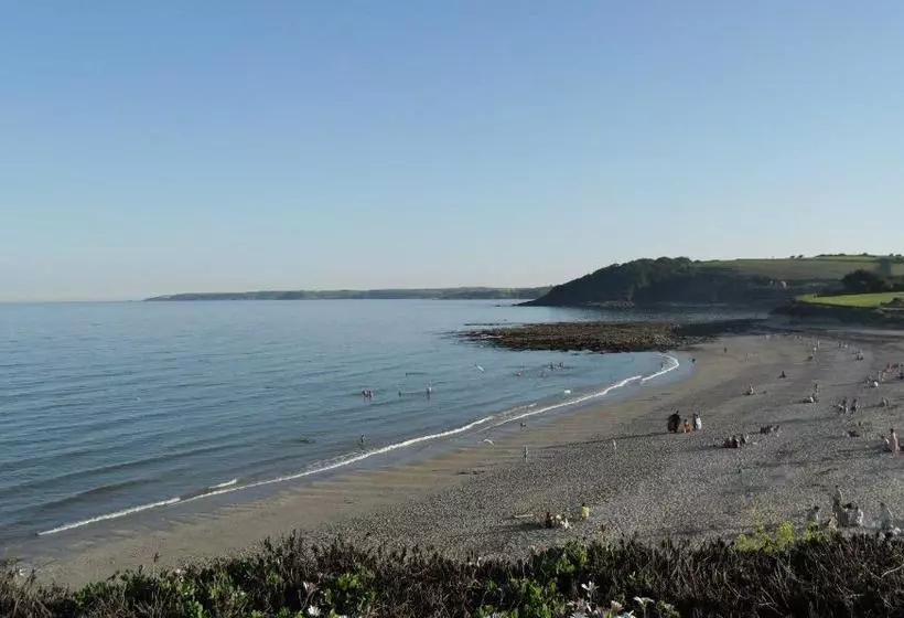 پانسیون Melvill Guest House