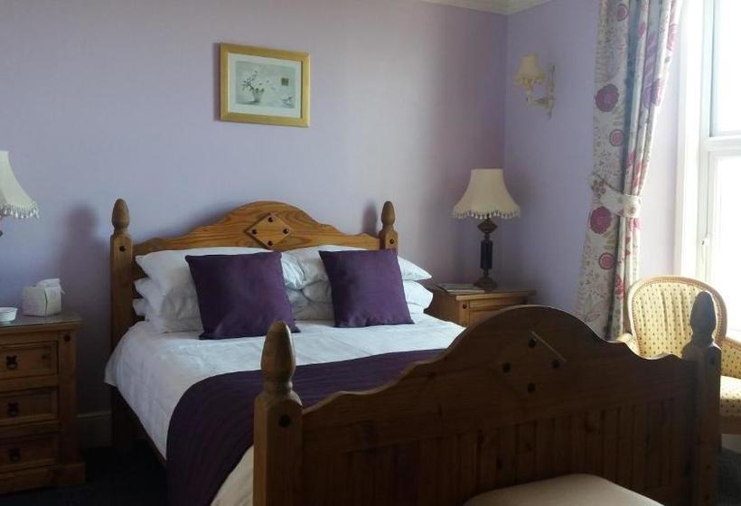 Пансион Melvill Guest House