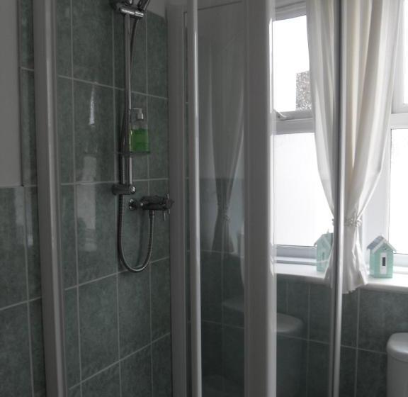 Пансион Melvill Guest House