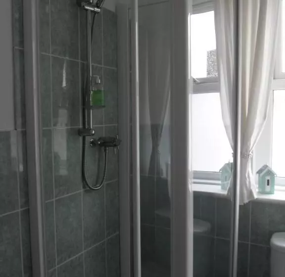 پانسیون Melvill Guest House