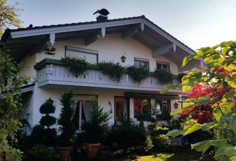 Majatalo Nußdorfer Gästehaus