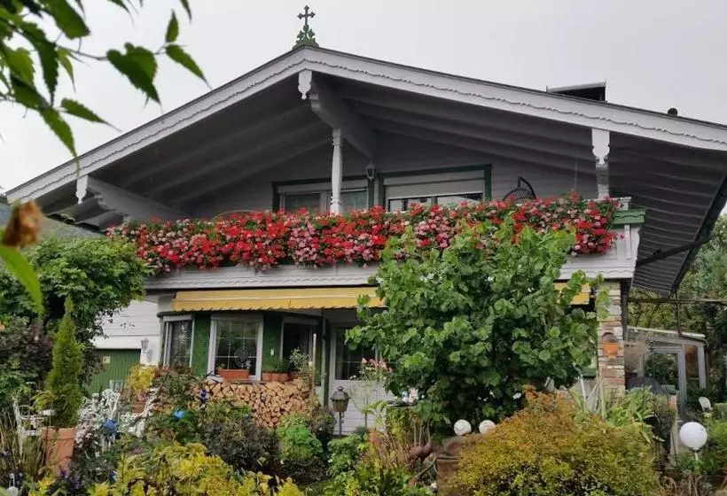 Majatalo Nußdorfer Gästehaus