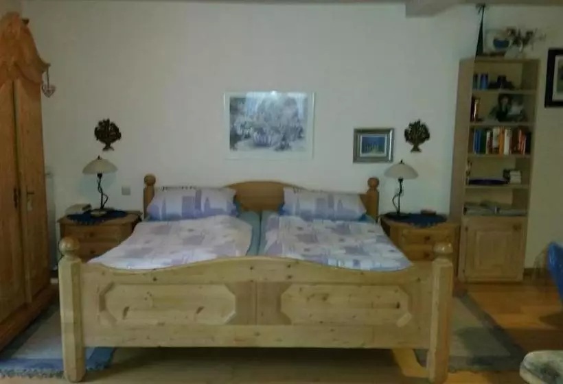 Majatalo Nußdorfer Gästehaus