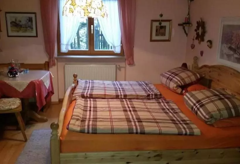 Majatalo Nußdorfer Gästehaus