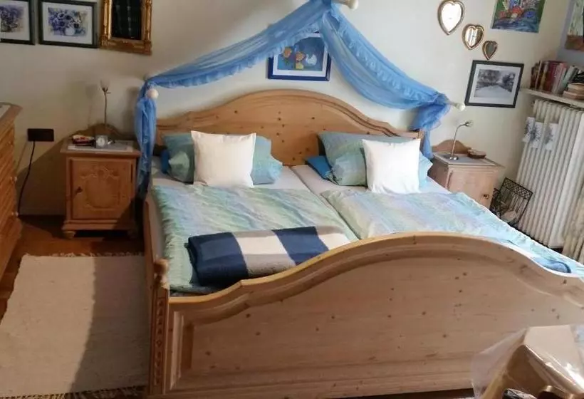 Majatalo Nußdorfer Gästehaus