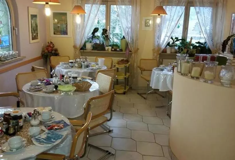 Majatalo Nußdorfer Gästehaus