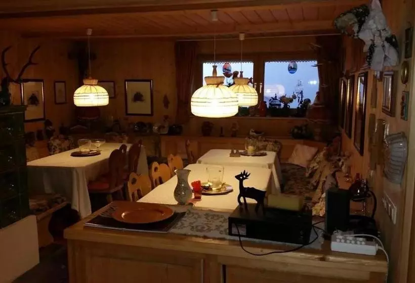 Majatalo Nußdorfer Gästehaus