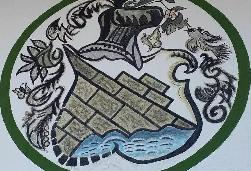 Majatalo Nußdorfer Gästehaus