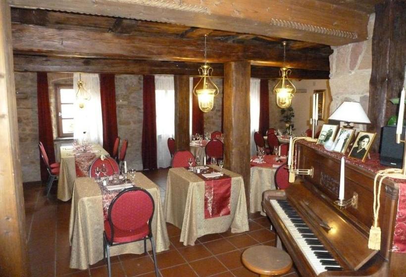 Пансион Pfälzer Landhotel Heinrich