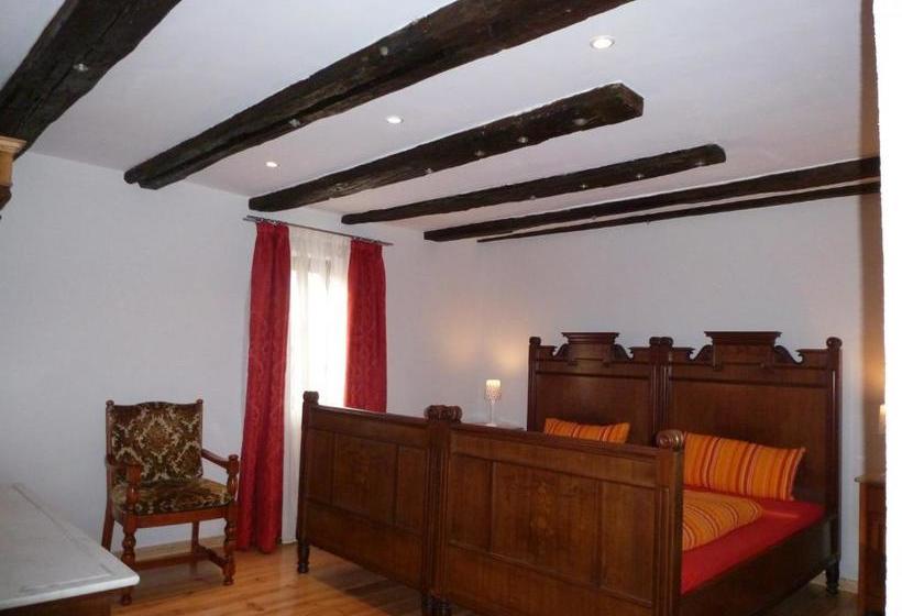 Пансион Pfälzer Landhotel Heinrich