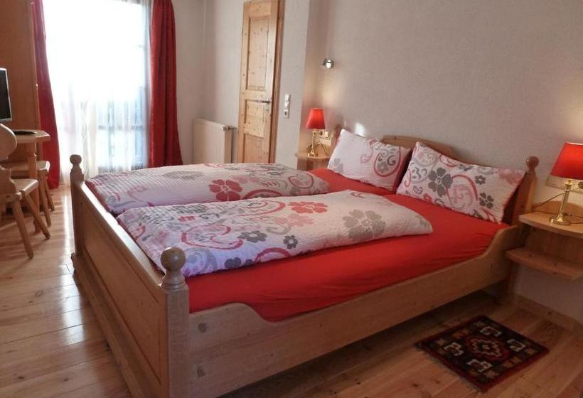 Пансион Pfälzer Landhotel Heinrich