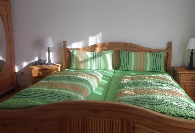 Пансион Pfälzer Landhotel Heinrich