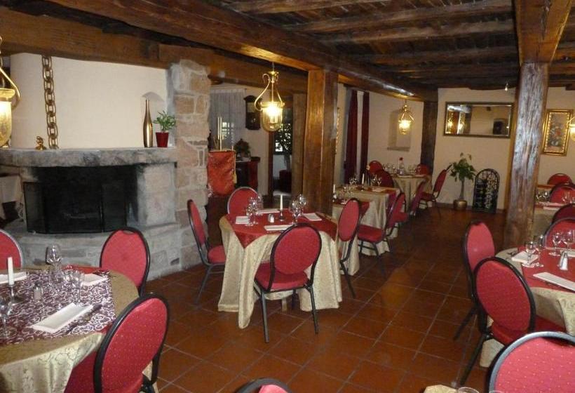 Пансион Pfälzer Landhotel Heinrich