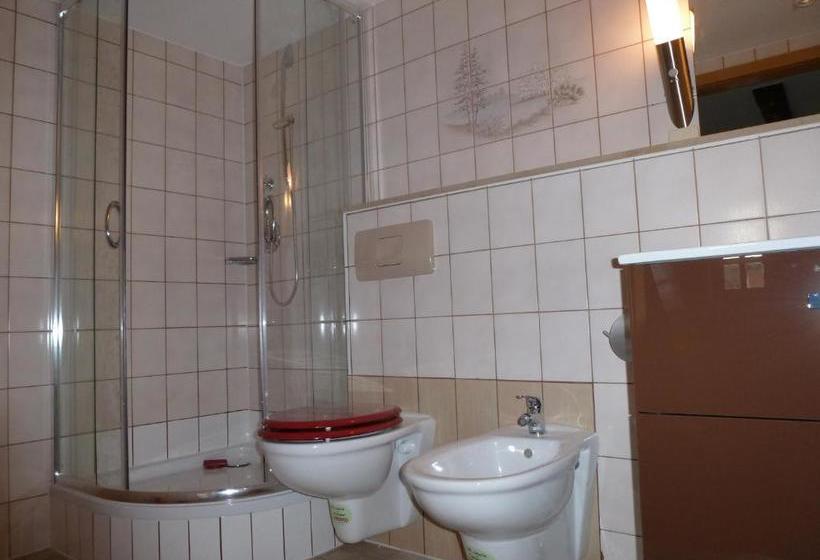 Пансион Pfälzer Landhotel Heinrich